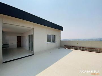 Apartamento · 180m² · 3 Quartos · 2 Vagas · Cobertura com 180m² 03 Quartos 03 Banheiros e 02 Vagas no bairro Amazonas em Contagem/MG.
