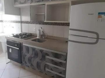 Foto 01 · APARTAMENTO SEMI MOBILIADO COM 2 QUARTOS NO RESERVA DO JAPI - CONDOMINIO SAPOPEMA RECANTO QUARTO CEN