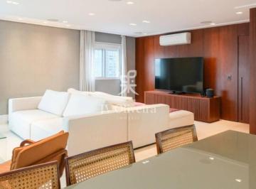 818afbc17e66ebbd07ca085b4219dfc05577973a · Apartamento com 3 dormitórios à venda, 165 m² - Vila Gertrudes - São Paulo/SP