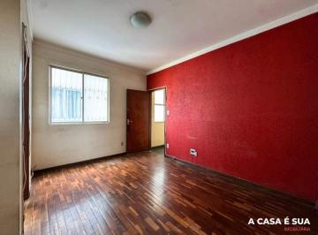Apartamento · 49m² · 2 Quartos · 1 Vaga · Apartamento à venda, 2 quartos, 1 vaga, Eldorado - Contagem/MG