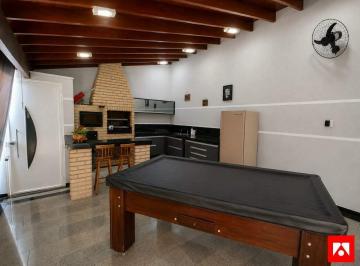 Casa · 250m² · 3 Quartos · 4 Vagas · Casa com 3 quartos, 1 suíte e 4 vagas à venda no Terras de Santa Bárbara em Santa Bárbara d'Oeste