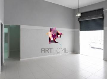 Comercial · 120m² · Salão comercial para locação em excelente localização. Salão, 4 salas, recepção. R$ 3.500,00 Agende