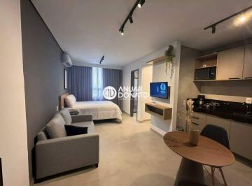 Anuar Donato Venda Apartamento 1 Quarto Lourdes · Lourdes - Flat/Hotel/Apart 1 quarto à venda na Anuar Donato 