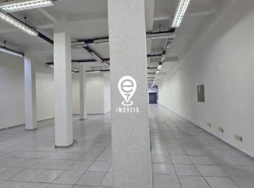 Comercial · 270m² · EXCELENTE SALÃO COMERCAIL AO LADO DO METRÔ SAÚDE PARA LOCAÇÃO