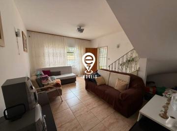 Casa · 133m² · 2 Quartos · 2 Vagas · Sobrado para venda com 2 Quartos, 2 Banheiros e 2 Vaga no Jabaquara - São Paulo/SP