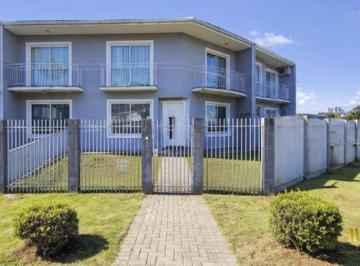 Casa · 306m² · 4 Quartos · 4 Vagas · Casa residencial à venda no Mossunguê, Curitiba, com 4 quartos e 4 vagas