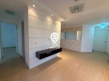 Apartamento · 65m² · 2 Quartos · 1 Vaga · Apartamento para locação com 2 Quartos, 2 Banheiros e 1 Vaga na Saúde - São Paulo/SP