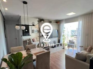 Apartamento · 42m² · 1 Quarto · 1 Vaga · APARTAMENTO A VENDA 1 QUARTO Á VENDA - VILA SANTO ESTEFANO 