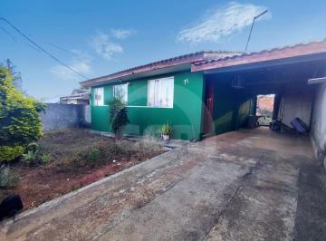 Casa · 80m² · 3 Quartos · 2 Vagas · Casa para locação no Bairro Contorno!!