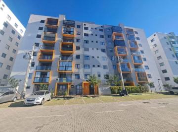 Apartamento · 63m² · 2 Quartos · 1 Vaga · Apartamento para aluguel, 2 quartos, 1 suíte, 1 vaga, Contorno - Ponta Grossa/PR