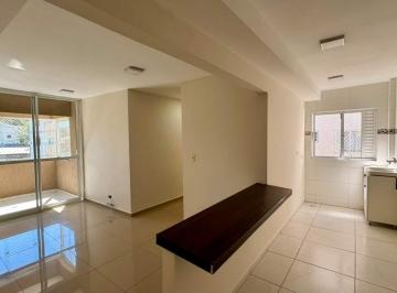 Apartamento · 49m² · 2 Quartos · 1 Vaga · Apartamento á venda no Residencial Porto Seguro, Pinheirinho.