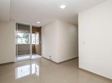 Apartamento · 49m² · 2 Quartos · 1 Vaga · Apartamento á venda no Residencial Porto Seguro, Pinheirinho.