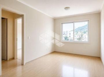 Apartamento · 44m² · 1 Quarto · Apartamento de 1 dormitório | 44 m² privativos- Bairro Boa Vista