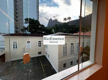 Apartamento · 91m² · 3 Quartos · 1 Vaga · Apartamento residencial de 3 quartos para aluguel em Botafogo, Rio de Janeiro