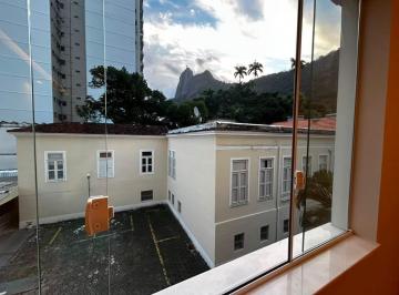 Apartamento · 91m² · 3 Quartos · 1 Vaga · Apartamento residencial de 3 quartos para aluguel em Botafogo, Rio de Janeiro