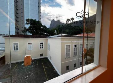 Apartamento · 91m² · 3 Quartos · 1 Vaga · Apartamento residencial de 3 quartos para aluguel em Botafogo, Rio de Janeiro