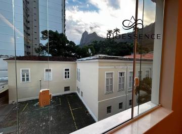 Apartamento · 91m² · 3 Quartos · 1 Vaga · Apartamento residencial de 3 quartos para aluguel em Botafogo, Rio de Janeiro