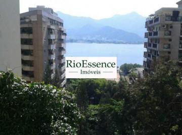 Apartamento · 85m² · 2 Quartos · 2 Vagas · Apartamento de 85 m² com 2 quartos, suíte e lazer completo na Lagoa