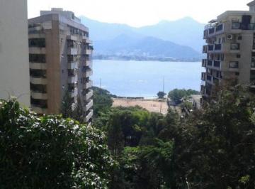 Apartamento · 85m² · 2 Quartos · 2 Vagas · Apartamento de 85 m² com 2 quartos, suíte e lazer completo na Lagoa