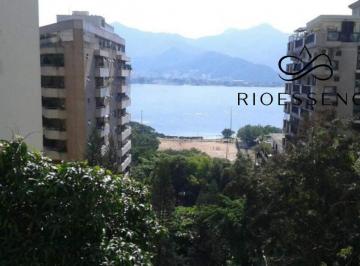 Apartamento · 85m² · 2 Quartos · 2 Vagas · Apartamento de 85 m² com 2 quartos, suíte e lazer completo na Lagoa