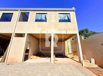 Casa · 67m² · 2 Quartos · 2 Vagas · Casa à venda, 2 quartos, 2 vagas, São José - Conselheiro Lafaiete/MG