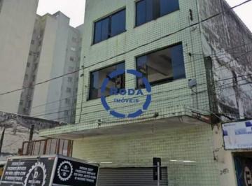 Comercial · 740m² · Loja comercial à venda no centro de Santos 