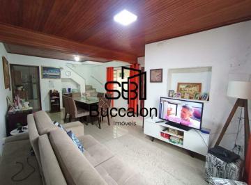Casa · 150m² · 3 Quartos · 2 Vagas · Casa à venda, 3 quartos, 2 vagas, Aparecida - Santos/SP