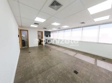 Comercial · 42m² · Sala comercial à venda no Jardim Bela Vista, Santo André – 42 m²