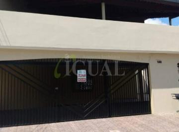 Casa · 150m² · 4 Quartos · Casa residencial com 4 quartos para aluguel na Vila Cardoso Franco, São Paulo