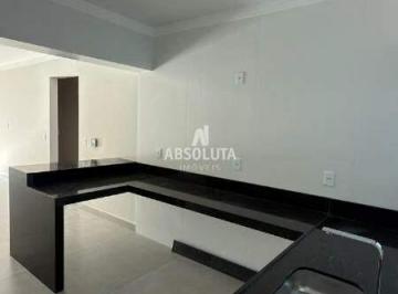 Apartamento · 220m² · 4 Quartos · 3 Vagas · COBERTURA PARA LOCAÇÃO NO BAIRRO SANTO ANTONIO