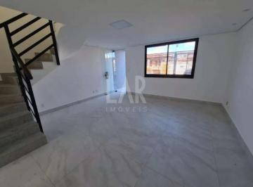 Casa · 96m² · 3 Quartos · 1 Vaga · Casa Geminada à venda, 3 quartos, 1 suíte, 1 vaga, Planalto - Belo Horizonte/MG