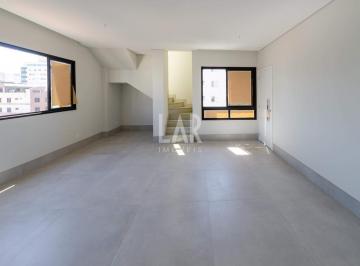 Apartamento · 170m² · 3 Quartos · 3 Vagas · Cobertura à venda, 3 quartos, 1 suíte, 3 vagas, Prado - Belo Horizonte/MG
