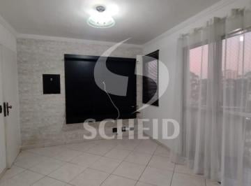 Apartamento · 64m² · 3 Quartos · 1 Vaga · Apartamento 3 dormitorios e 01 vaga Jardim Marajoara