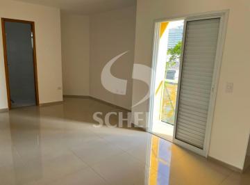 Apartamento · 28m² · 1 Quarto · Studio com 28m² para Locação na Vila Gea - Campo Grande com piso frio e Armários na cozinha, Sacada.