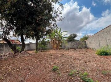 Terreno · 549m² · Lote à venda, Centro - Capim Branco/MG