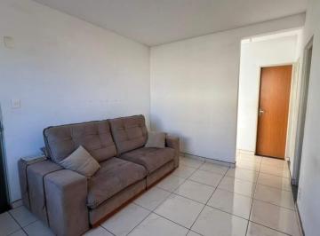 Apartamento · 52m² · 2 Quartos · 1 Vaga · Apartamento à venda- Estação - Matozinhos/MG