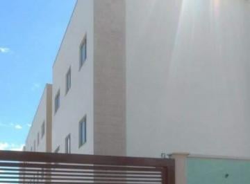 Apartamento · 88m² · 3 Quartos · 2 Vagas · Apartamento residencial com 3 quartos e 2 vagas à venda em Novo Campinho