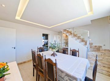 Apartamento · 160m² · 4 Quartos · 4 Vagas · Cobertura à venda, 4 quartos, 2 suítes, 4 vagas, Planalto - Belo Horizonte/MG