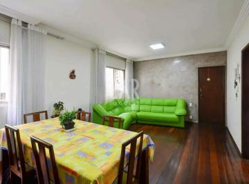 Apartamento · 110m² · 3 Quartos · 1 Vaga · Apartamento à venda, 3 quartos, 1 suíte, 1 vaga, Santa Lúcia - Belo Horizonte/MG