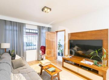 Casa · 176m² · 3 Quartos · 2 Vagas · Sobrado para venda - 3 quartos - 2 suítes - 2 vagas - Cupecê