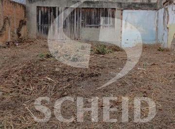 Terreno · 300m² · Terreno de 300m² em Excelente Localização na Rua Ada Negri, Santo Amaro