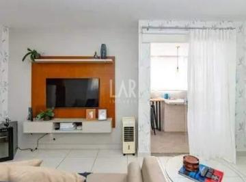 Apartamento · 142m² · 3 Quartos · 2 Vagas · Cobertura Duplex à Venda no Nova Granada | 3 Quartos | 1 Suíte | 2 Vagas