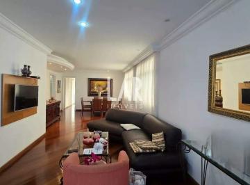 Apartamento · 90m² · 3 Quartos · 2 Vagas · Apartamento para aluguel, 3 quartos, 1 suíte, 2 vagas, Estoril - Belo Horizonte/MG