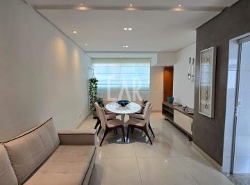 Apartamento · 90m² · 3 Quartos · 2 Vagas · Apartamento para aluguel, 3 quartos, 1 suíte, 2 vagas, Estoril - Belo Horizonte/MG