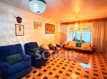 Casa · 182m² · 4 Quartos · Sobrado à venda em rua tranquila e arborizada, no Jardim Bélgica