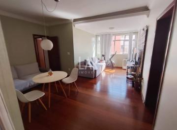 Apartamento · 150m² · 3 Quartos · 2 Vagas · Área Privativa à venda, 3 quartos, 2 vagas, Colégio Batista - Belo Horizonte/MG