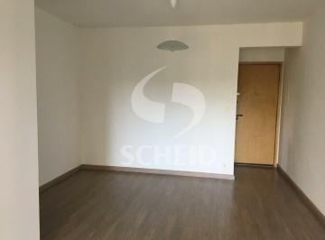 Apartamento · 82m² · 3 Quartos · 2 Vagas · ** Apartamento com 03 dormitórios, 02 banheiros e 01 vaga em 82m²!! **