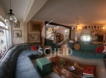 Casa · 248m² · 4 Quartos · 4 Vagas · Casa de Vila á Venda na Vila Olímpia com 248m², 4 quartos sendo 1 suíte, 4 vagas.