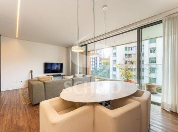 Apartamento · 194m² · 2 Quartos · 1 Vaga · Duplex á Venda na Cerqueira César com 194m², 2 quartos sendo 2 suíte, 1 vaga.