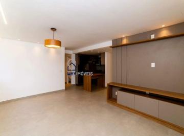 Apartamento · 90m² · 3 Quartos · 2 Vagas · Apartamento com 03 quartos para locação no Santo Agostinho